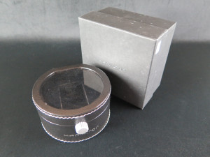Hamilton Watch Box Set 