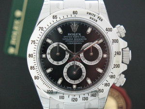 Rolex Cosmograph Daytona