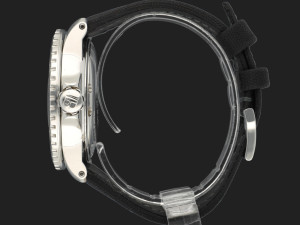Blancpain Fifty Fathoms Automatic Black Dial 45MM 5015-1130-52A