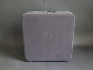 Hublot Box