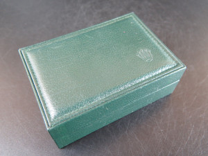 Rolex Box