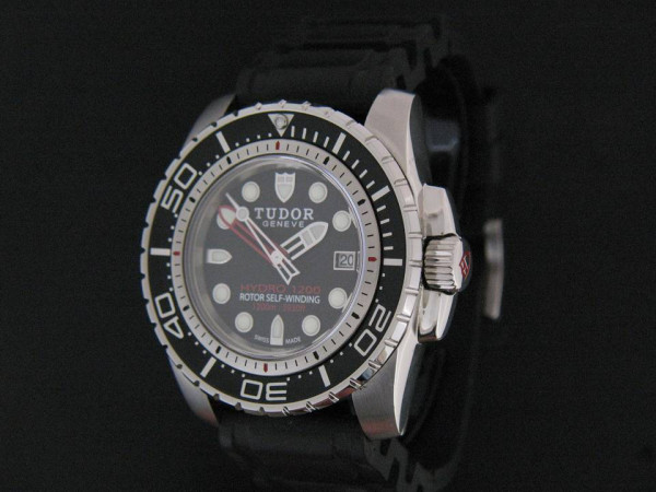 Tudor - Hydro 1200