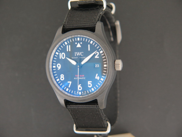 IWC - Pilot's Watch Top Gun IW326901