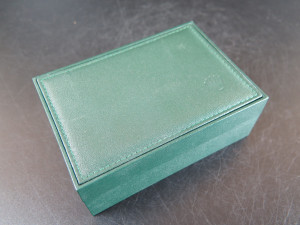 Rolex Box