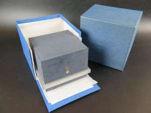 Corum Watch Box Set 