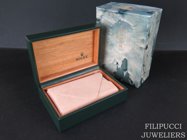 Rolex - Box set