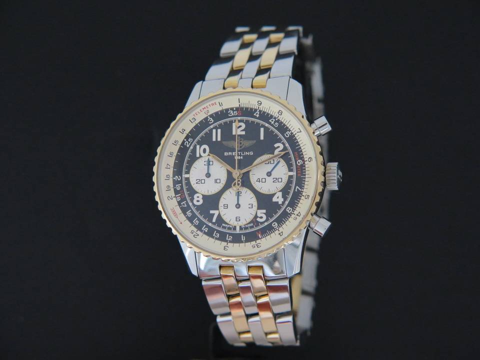 Breitling navitimer 92 hotsell