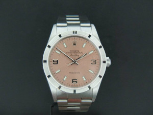 Rolex Oyster Perpetual Air King