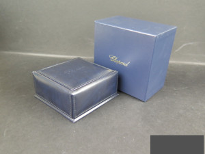 Chopard Ring Box