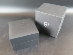 Victorinox Box