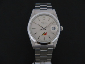 Tudor Prince Oysterdate