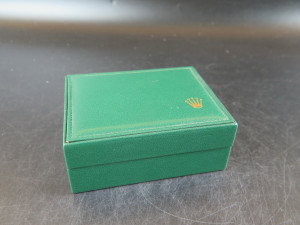 Rolex Vintage Box