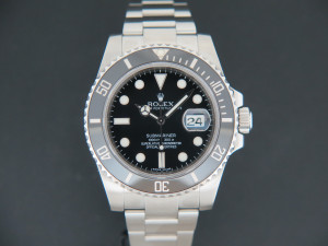 Rolex Submariner Date 116610LN