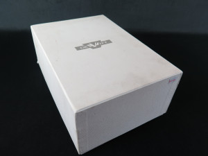 DeWitt Box Set