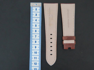 Panerai Leather Strap 28 MM New