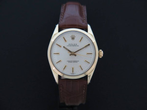 Rolex Oyster Perpetual 