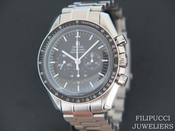 Omega - Speedmaster Professional 35705000  