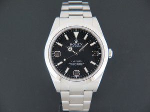 Rolex Explorer 39 214270