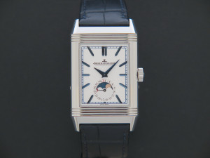 Jaeger-LeCoultre Reverso Tribute Duoface Moon Q3958420