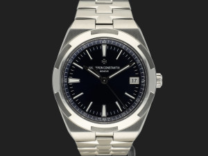 Vacheron Constantin Overseas Self-Winding Blue Dial 4500V
