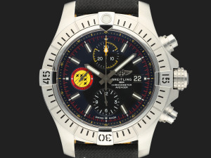 Breitling Avenger Chronograph 45 SWISS AIR FORCE TEAM A13317
