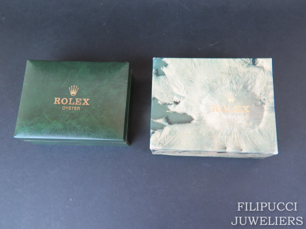 Rolex - Vintage box