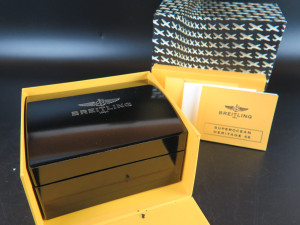 Breitling Box set