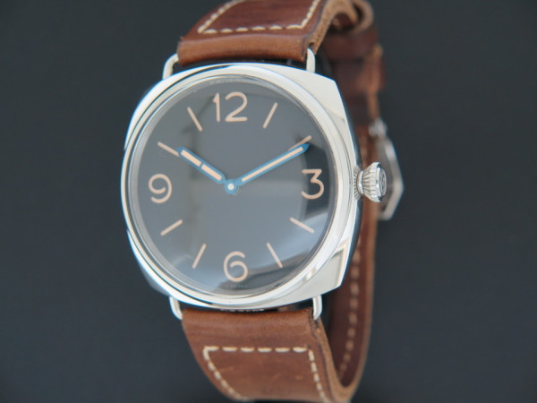 Panerai - Radiomir 3 Days Acciaio PAM00721