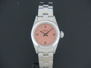 Rolex Oyster Perpetual 24 mm 67180