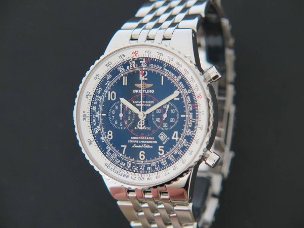 Breitling - Navitimer Heritage Limited Edition A35360