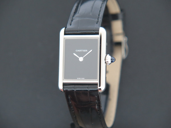 Cartier - Tank Must Small WSTA0071 NEW
