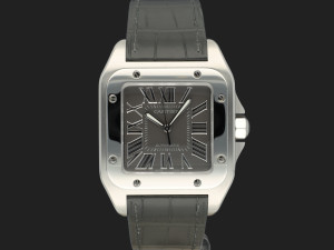 Cartier Santos 100 XL 
