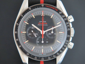 Omega Speedmaster Professional ULTRAMAN