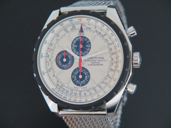Breitling - Chrono-Matic 49 1461 A19360
