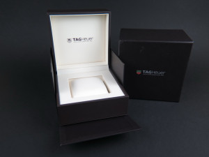 Tag Heuer Box NEW 