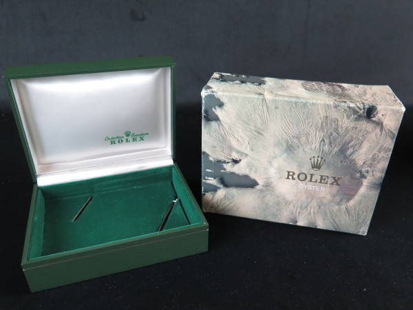 Rolex - Box Set