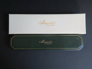 Breguet Box