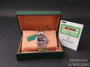 Rolex GMT-Master 16700 