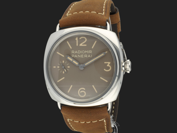 Panerai - Radiomir Officine PAM01385 NEW