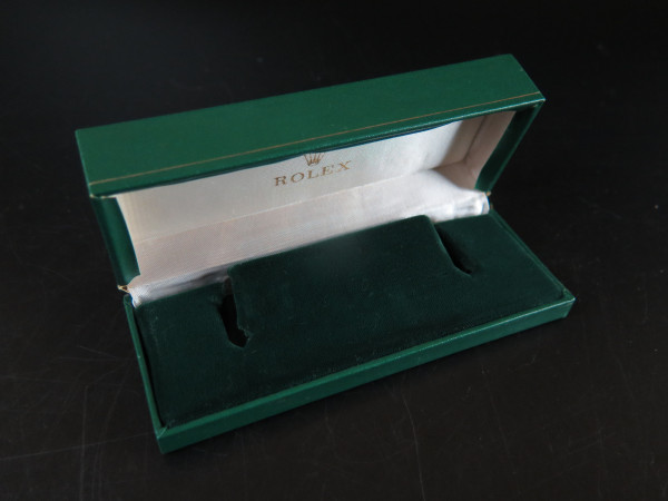 Rolex - Vintage Box