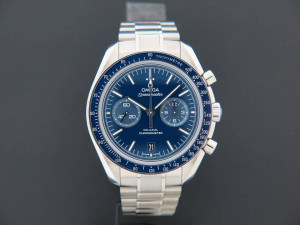 Omega Speedmaster Moonwatch Co-Axial Chronograph Titanium