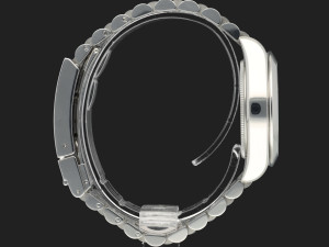 Tudor Heritage Black Bay 31 Grey Dial 79600