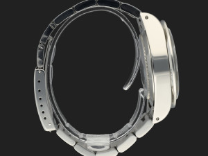 Tudor Oysterdate 