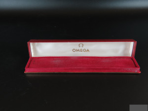 Omega Vintage Box 