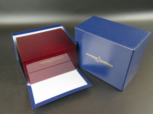 Ulysse Nardin Box set