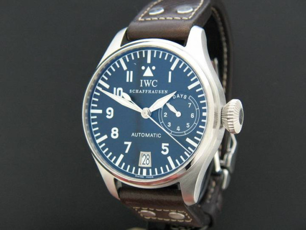 IWC - Big Pilot