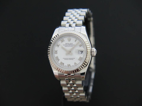 Rolex - Oyster Perpetual Datejust Lady