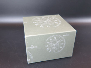 Audemars Piguet Box 'QE II Cup'