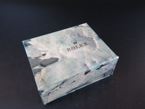 Rolex Box Set