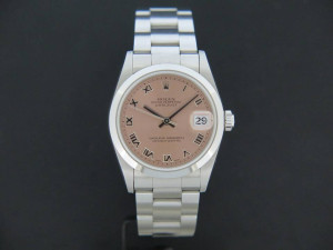 Rolex Rolex Oyster Perpetual Datejust